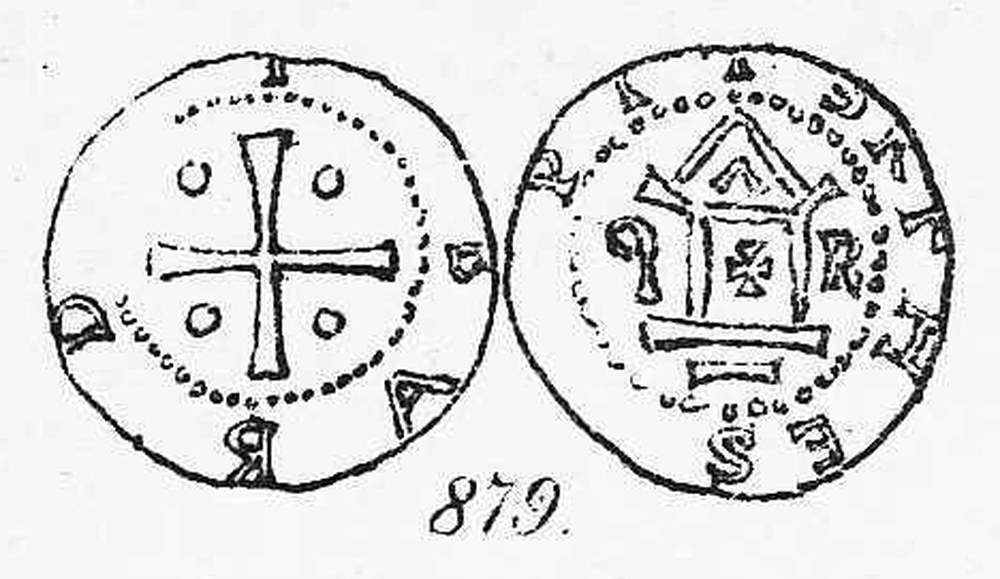 Dannenberg 879