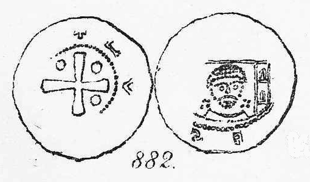 Dannenberg 882
