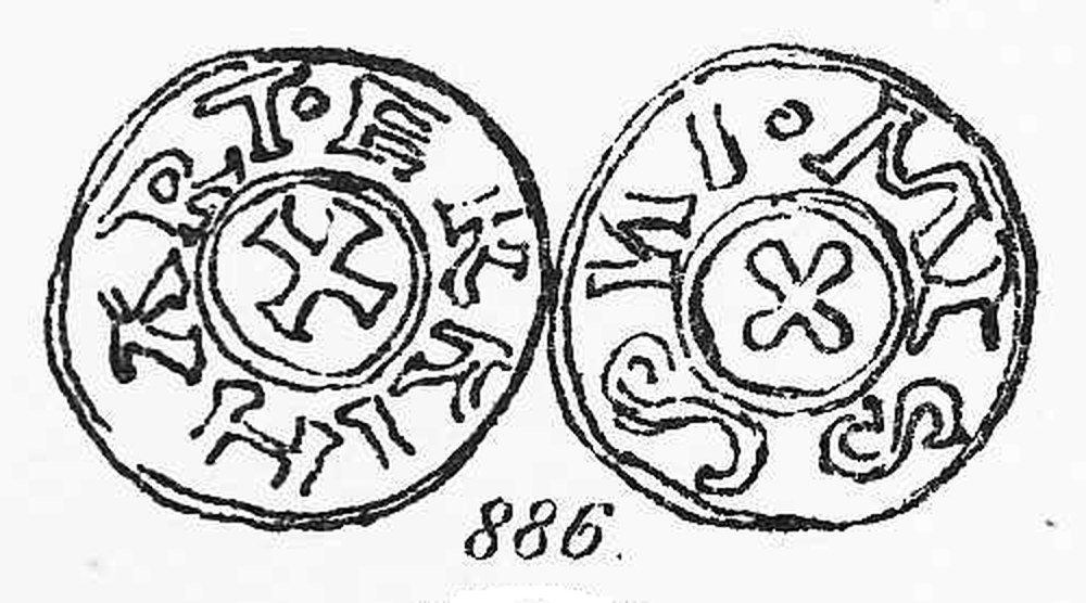 Dannenberg 886