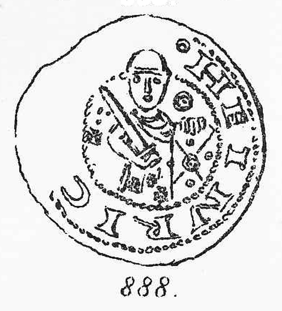 Dannenberg 888