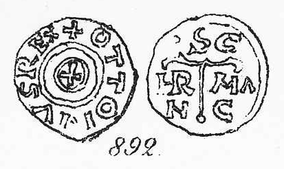Dannenberg 892