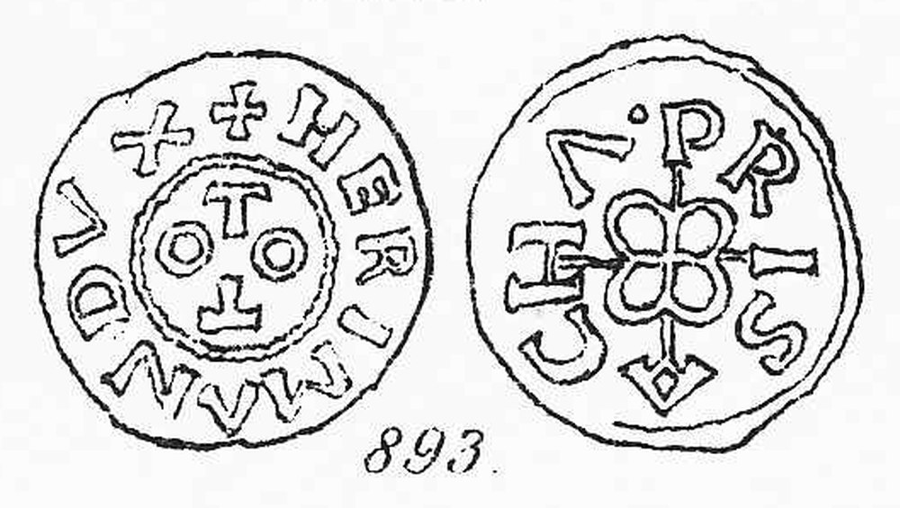 Dannenberg 893