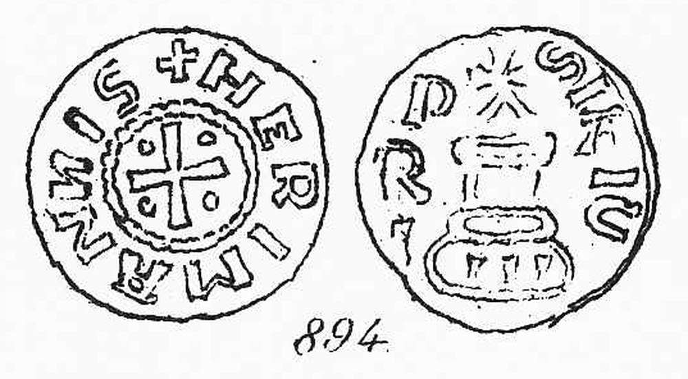 Dannenberg 894