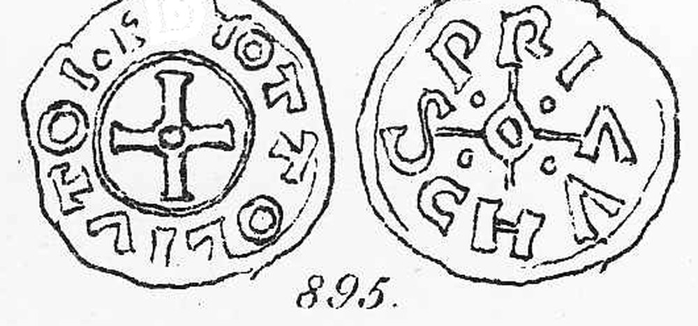 Dannenberg 895
