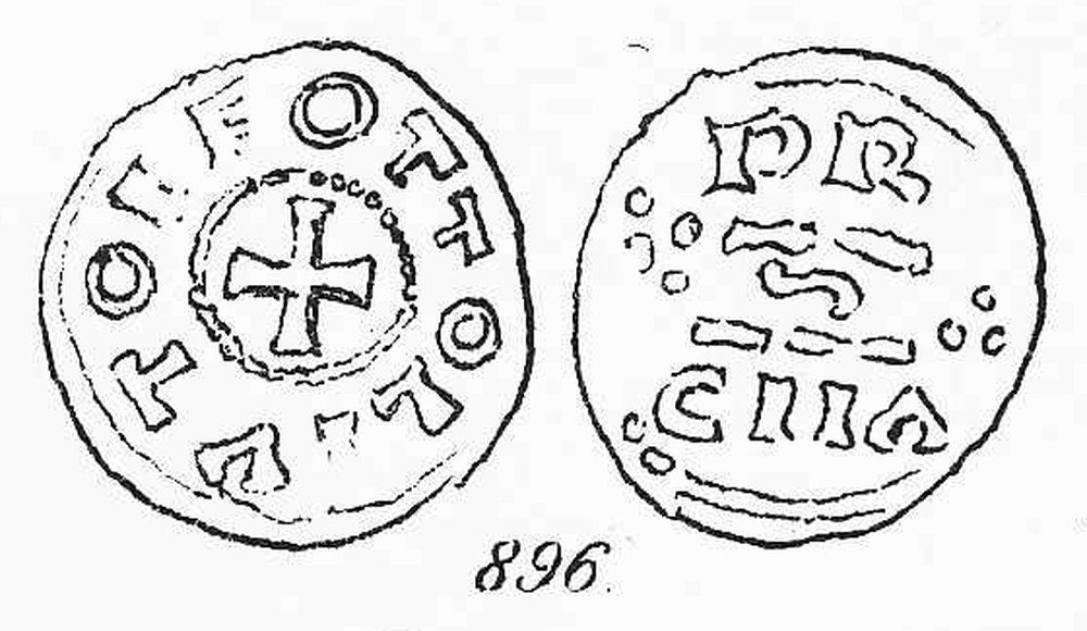 Dannenberg 896