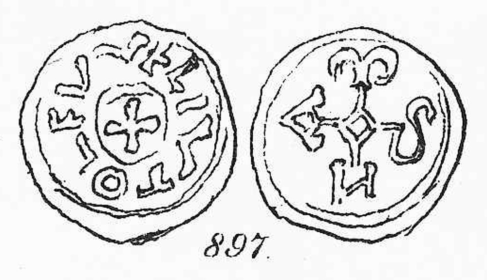 Dannenberg 897