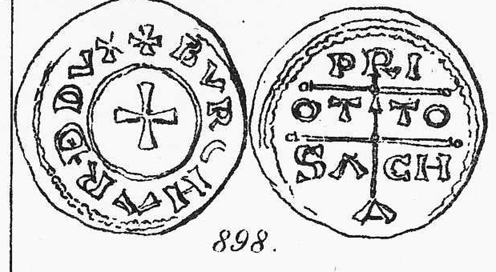Dannenberg 898