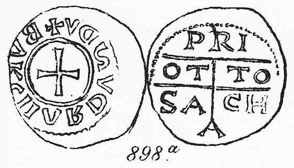 Dannenberg 898a
