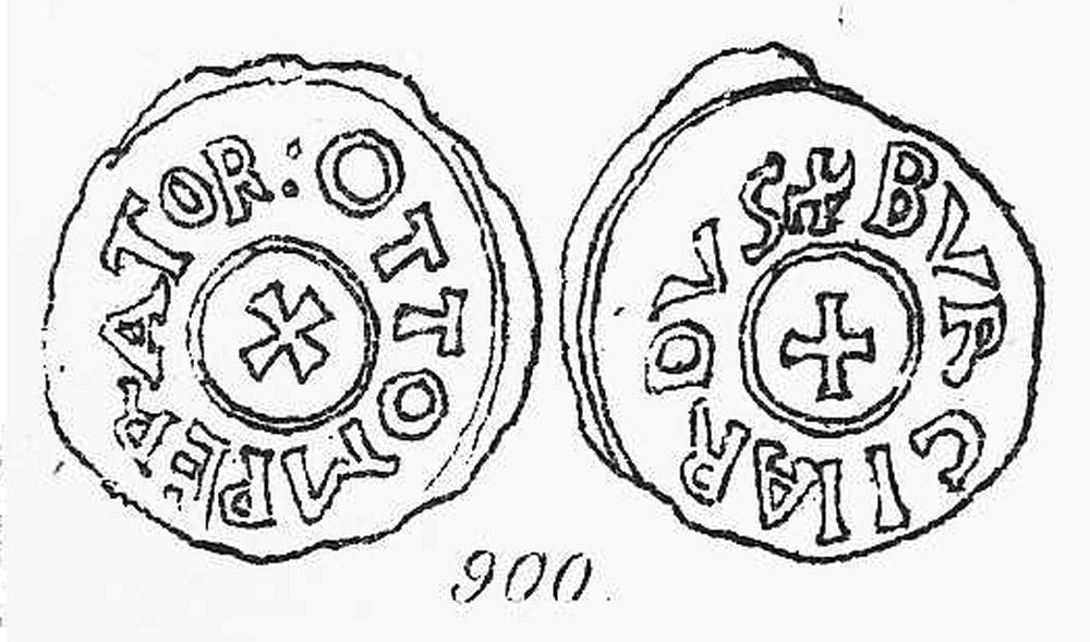 Dannenberg 900