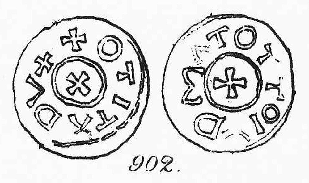 Dannenberg 902