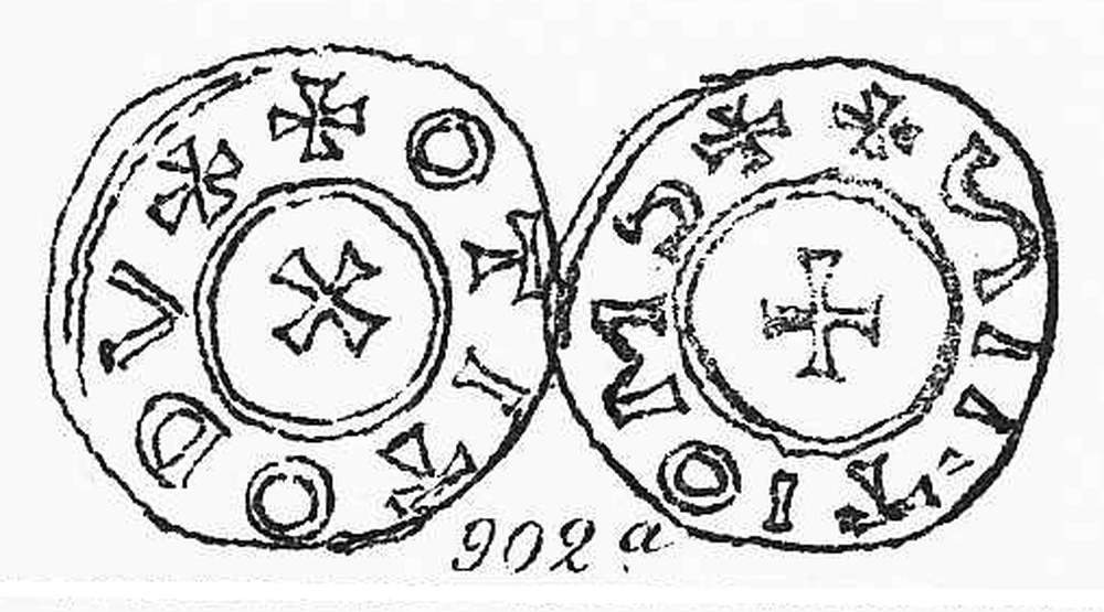 Dannenberg 902a