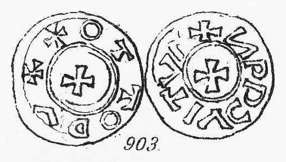 Dannenberg 903