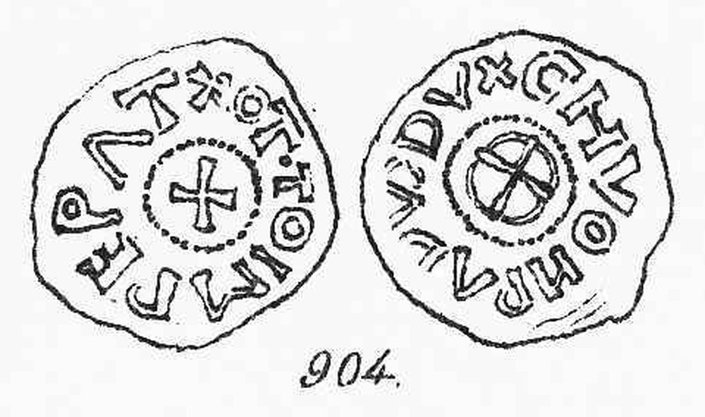 Dannenberg 904