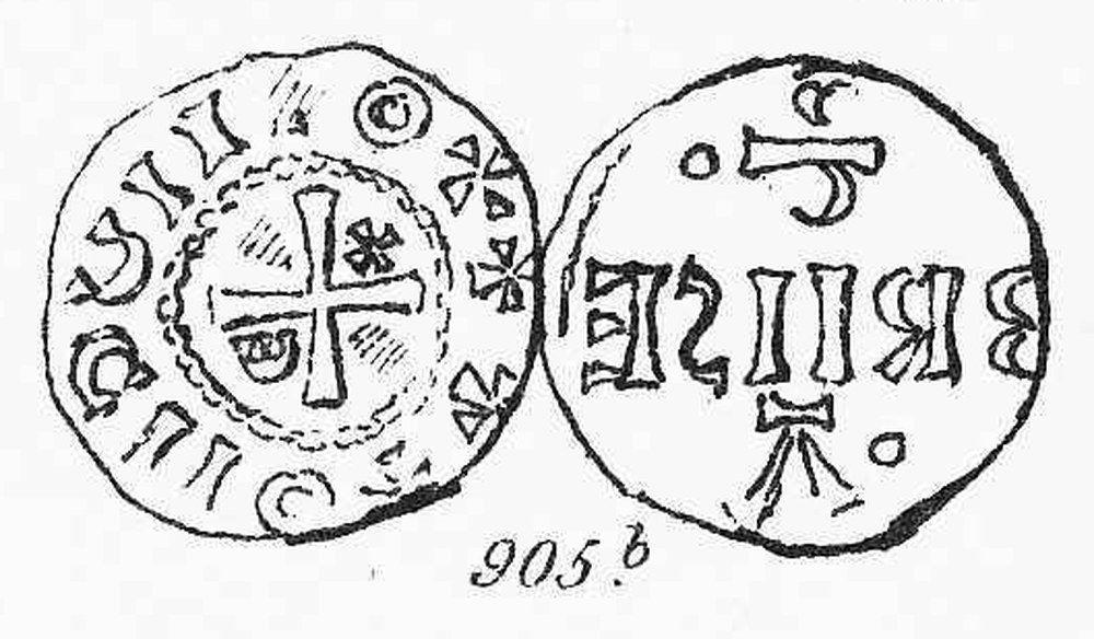 Dannenberg 905b