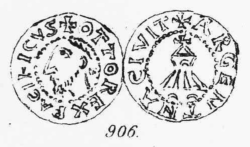 Dannenberg 906
