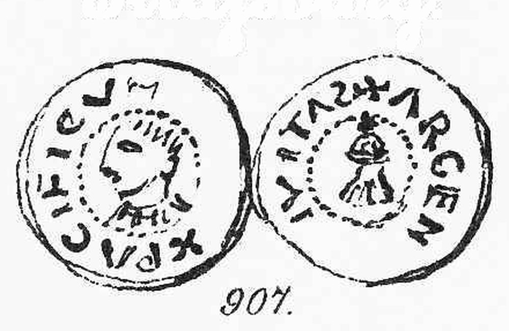 Dannenberg 907