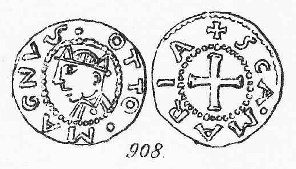 Dannenberg 908