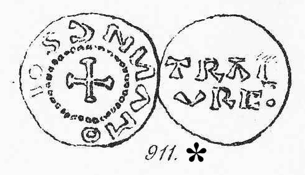 Dannenberg 911