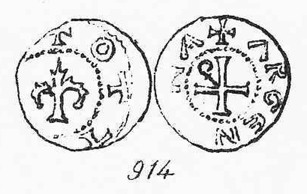 Dannenberg 914