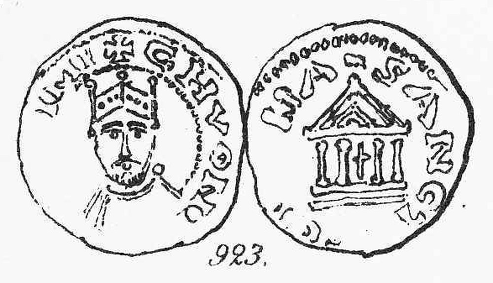 Dannenberg 923