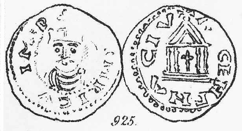 Dannenberg 925