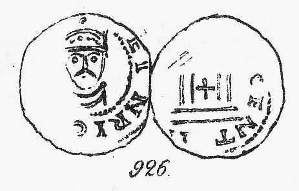 Dannenberg 926
