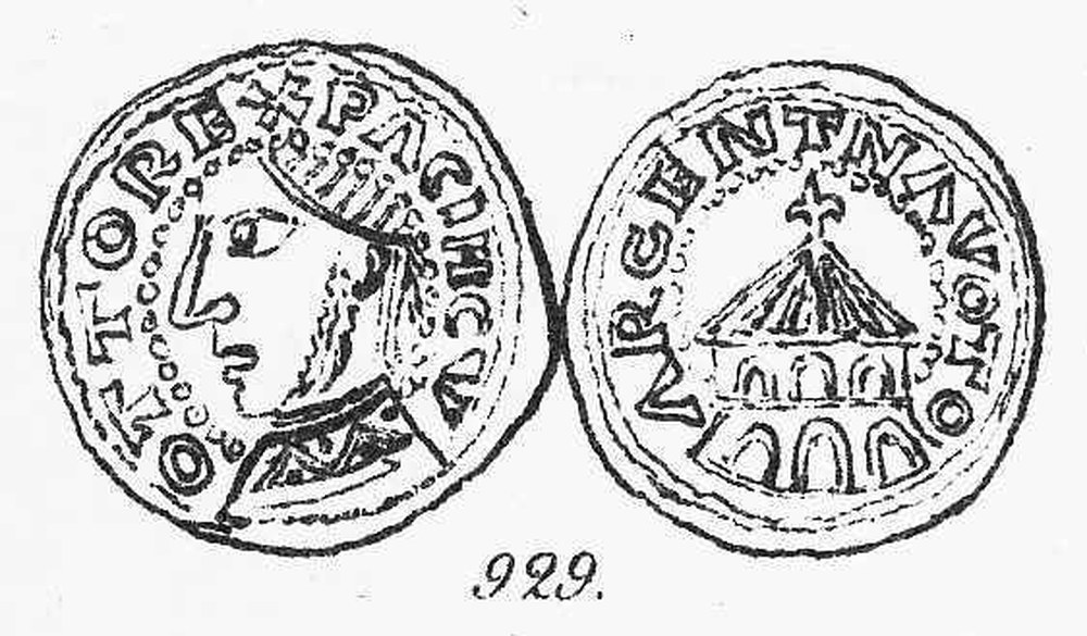 Dannenberg 929