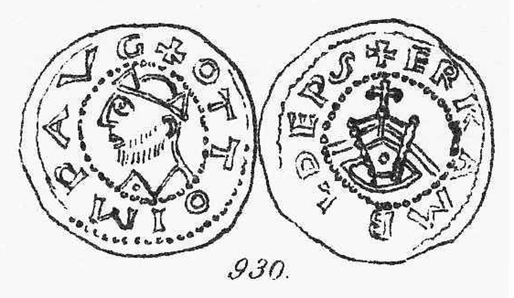 Dannenberg 930