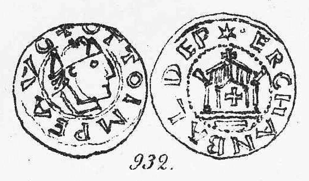 Dannenberg 932
