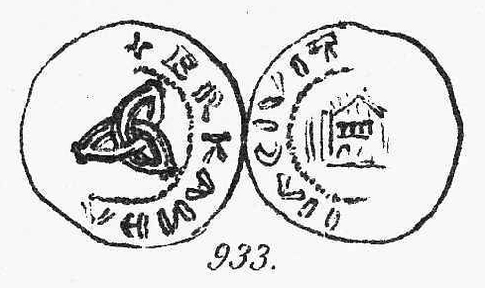Dannenberg 933