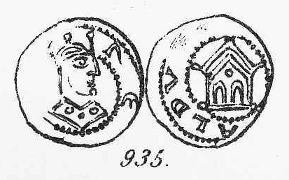 Dannenberg 935