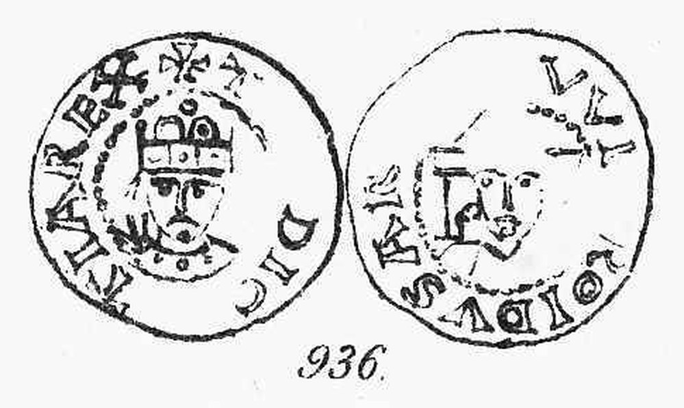 Dannenberg 936