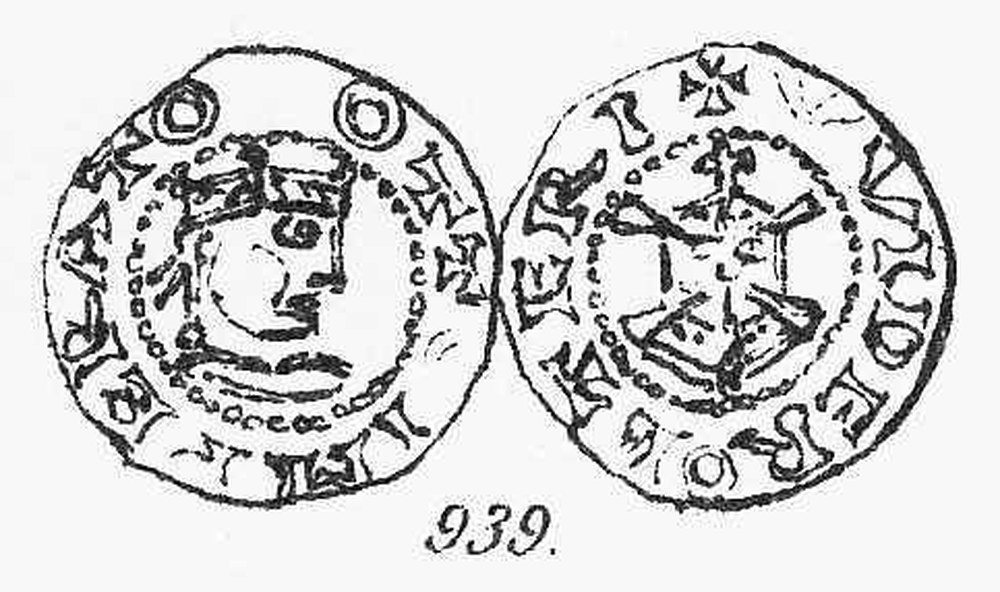 Dannenberg 939