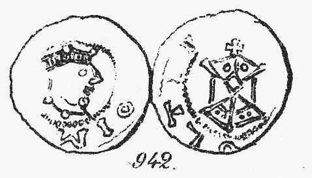 Dannenberg 942