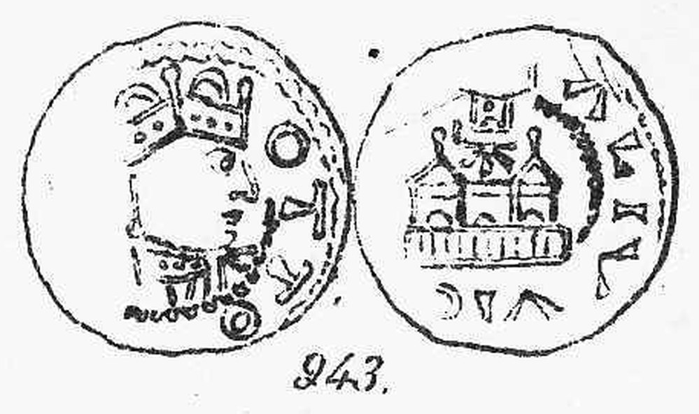 Dannenberg 943