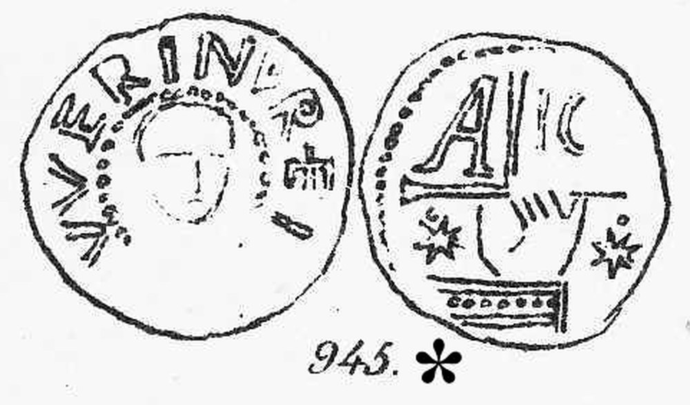 Dannenberg 945