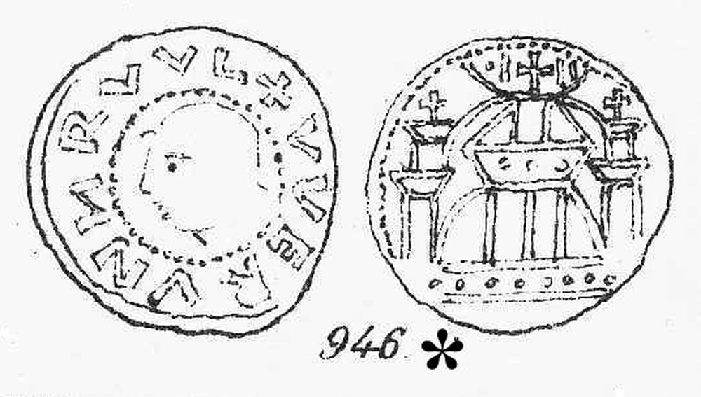 Dannenberg 946