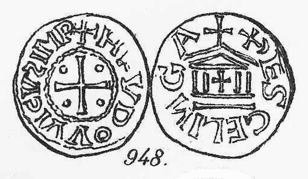 Dannenberg 948