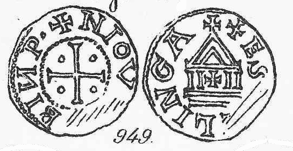 Dannenberg 949