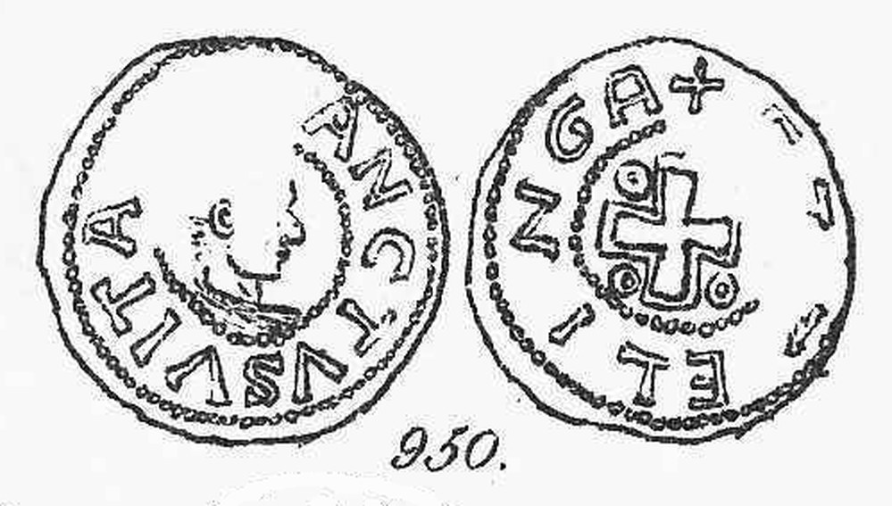 Dannenberg 950