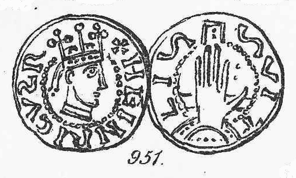 Dannenberg 951