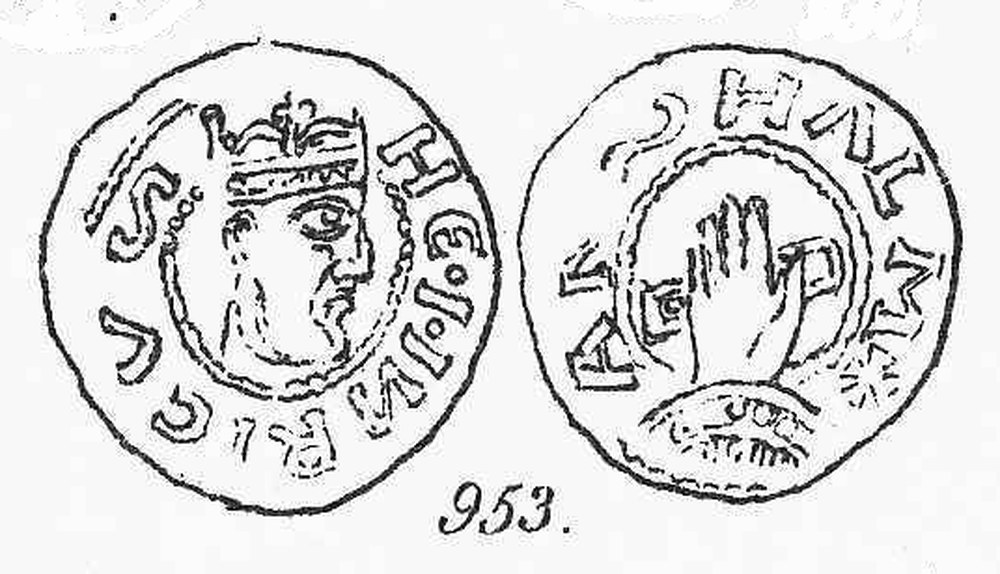 Dannenberg 953