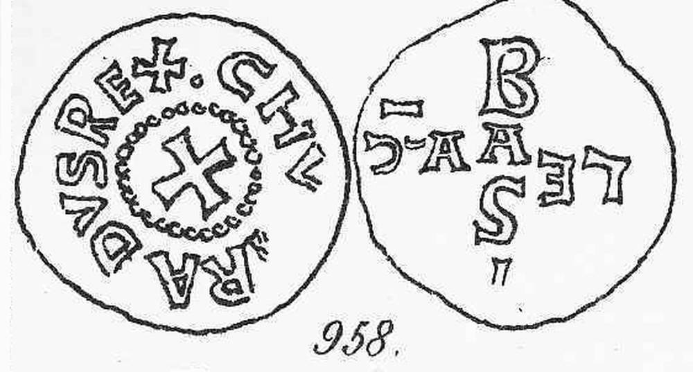 Dannenberg 958