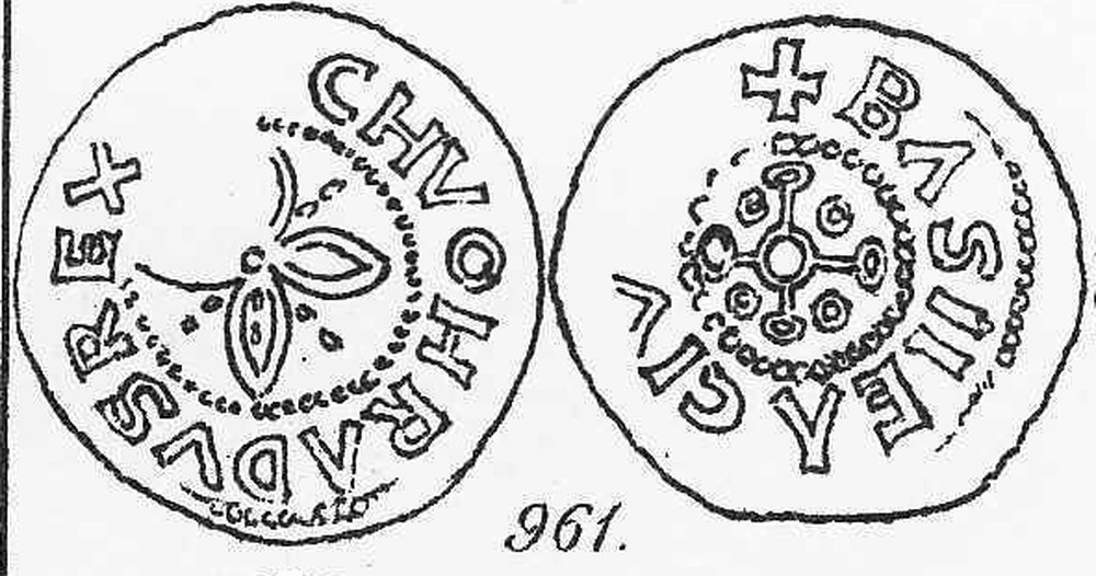 Dannenberg 961