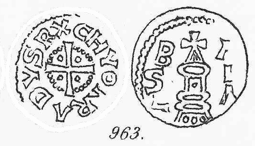 Dannenberg 963