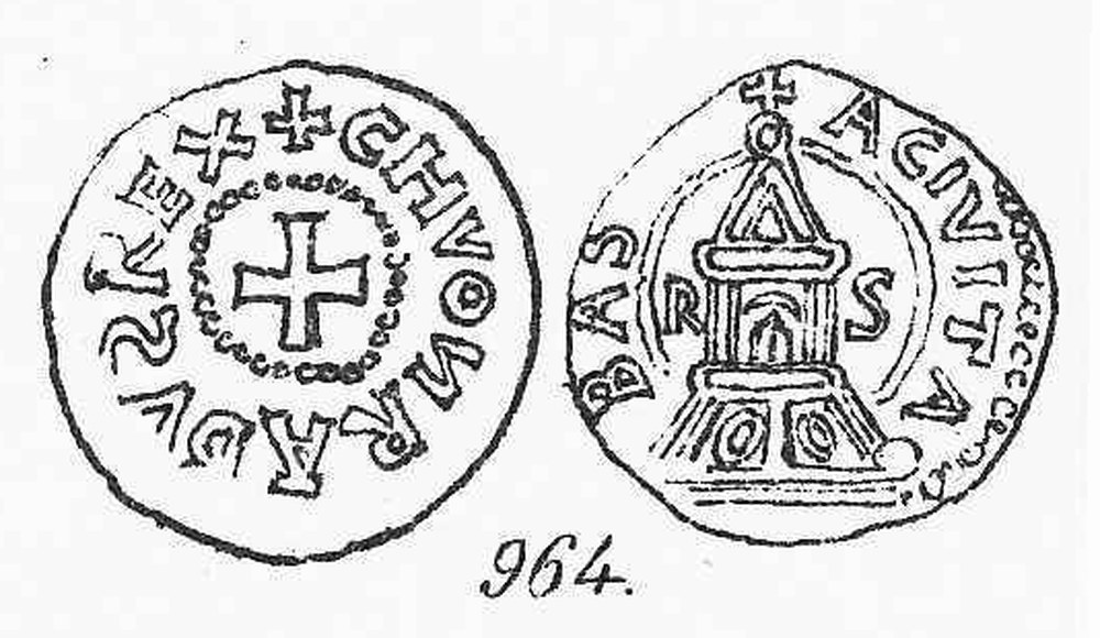 Dannenberg 964
