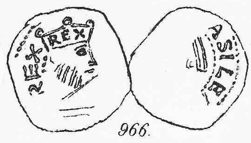 Dannenberg 966