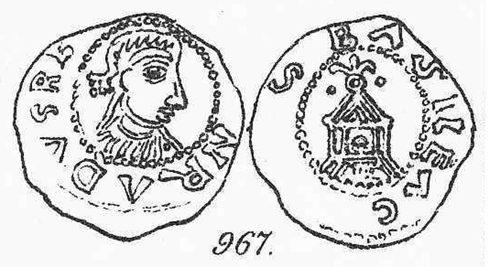 Dannenberg 967