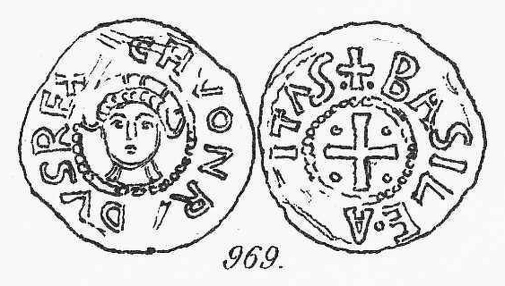 Dannenberg 969