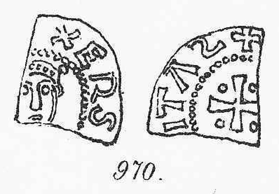 Dannenberg 970